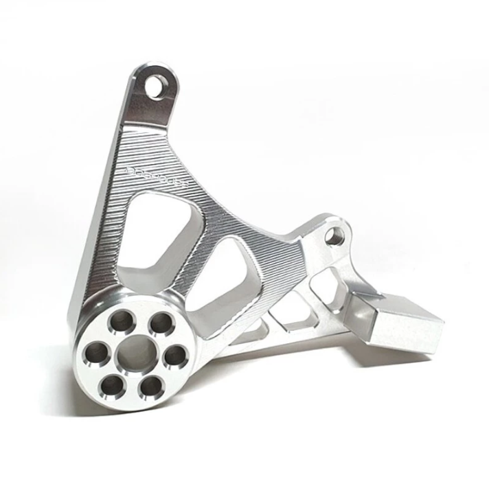 【DOG HOUSE惡搞】本田 Honda MSX 125 BREMBO 後 對二 84mm 卡鉗座 卡座 對應 190mm 碟盤