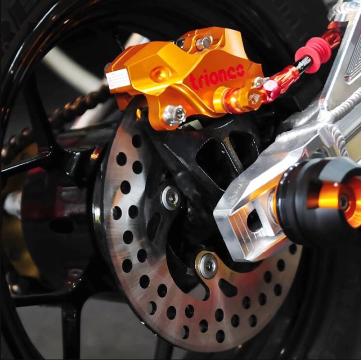 【DOG HOUSE惡搞】本田 Honda MSX 125 BREMBO 後 對二 84mm 卡鉗座 卡座 對應 190mm 碟盤