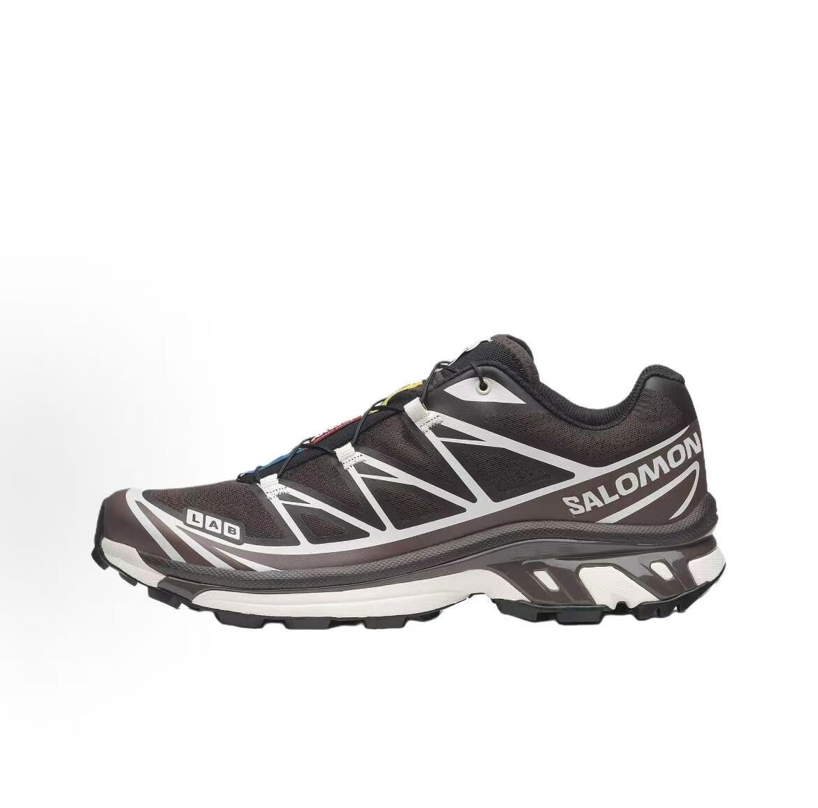 SALOMON L47866100 XT-6