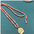 C5068295典藏級暮山紫度母吊墜 *折實滿$599包順豐智能櫃*102live