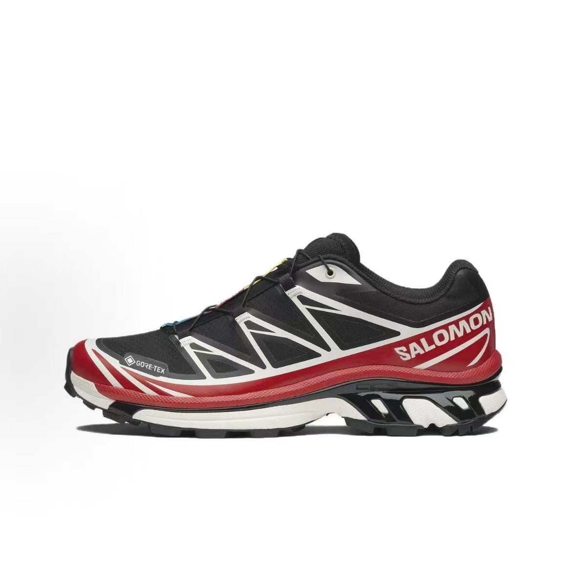 SALOMON L47974900 XT-6 GTX
