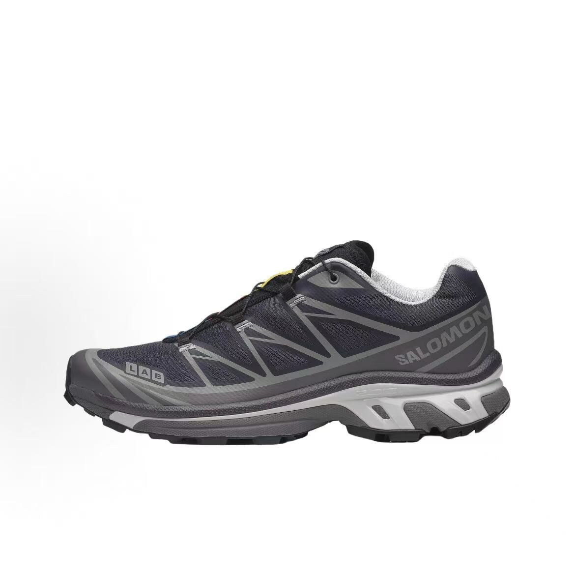 SALOMON L47864100 XT-6