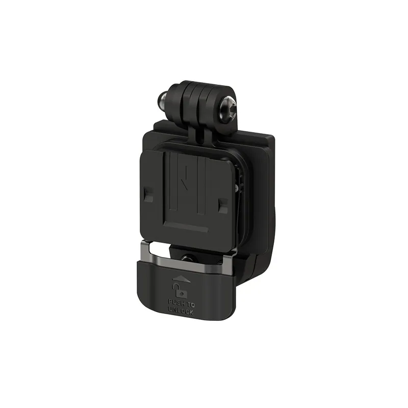 MUFU V40S 背夾二合一支架組