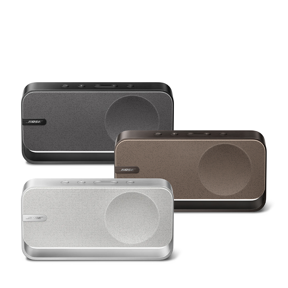 【BOSE】 SoundLink Home 藍牙揚聲器 藍牙喇叭 三色任選