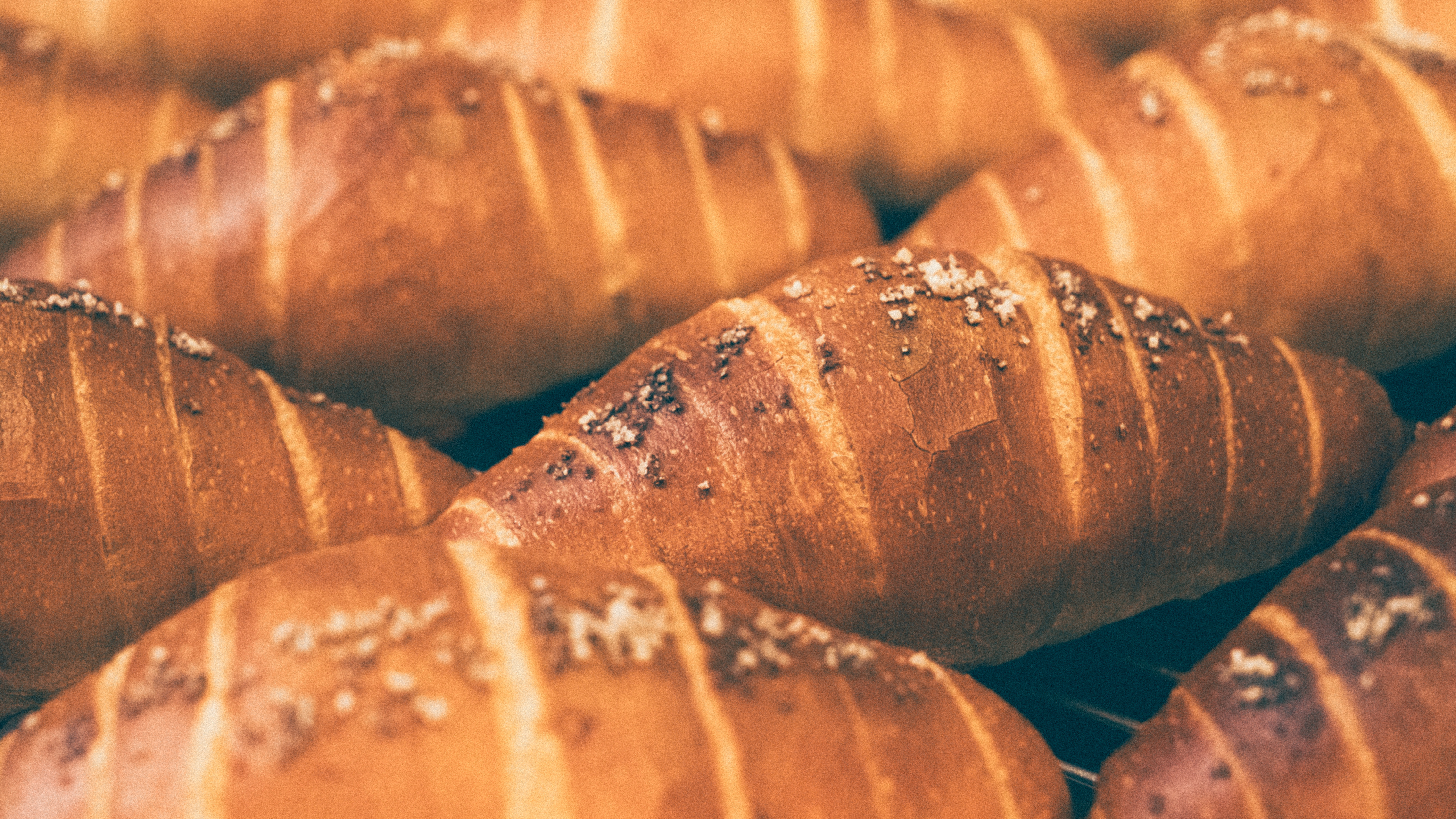 蜉蝣麵粉工作室 邵世偉：名店級技法全攻略 ｜吐司 X 鹽可頌 X 生乳包 (好評加開)