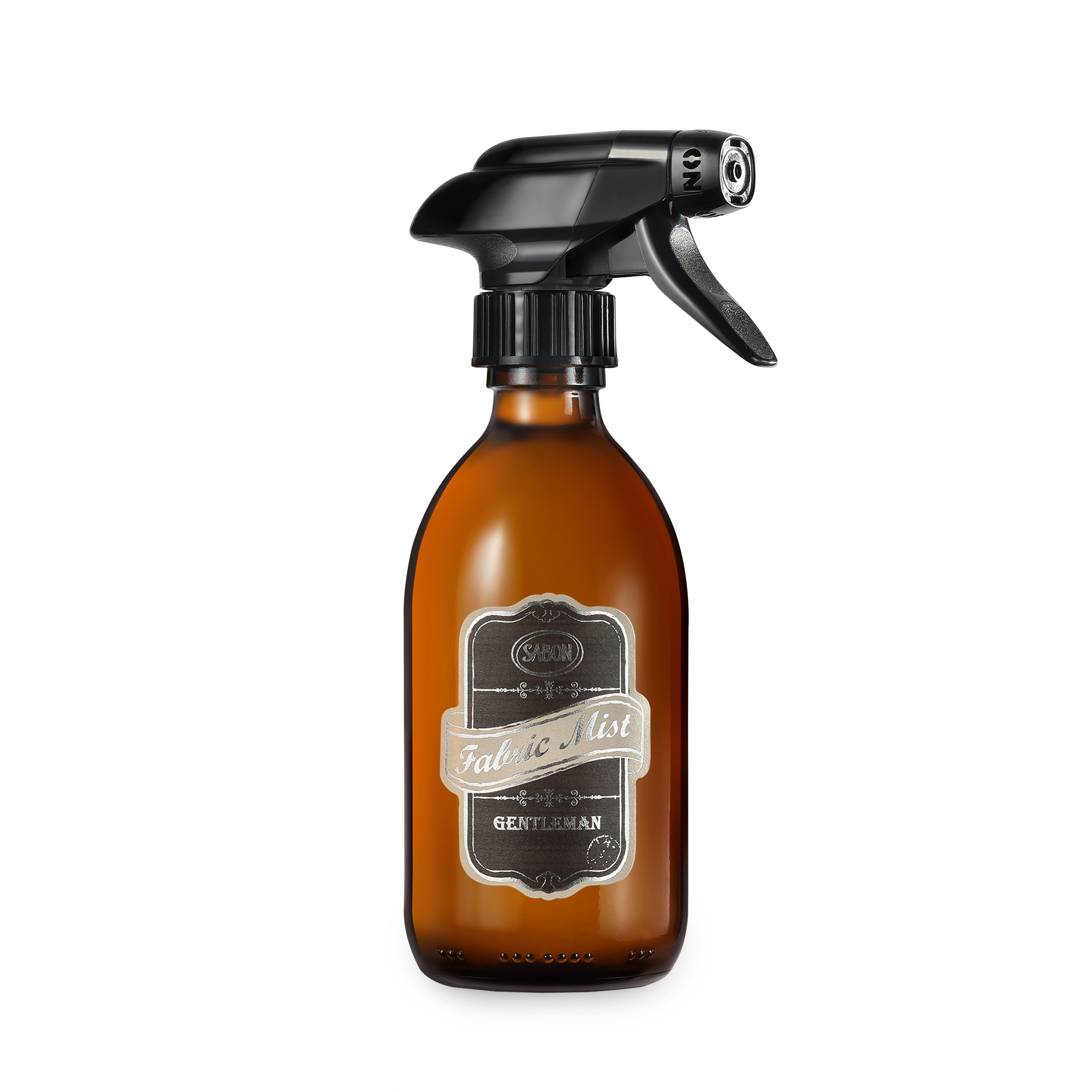 温雅紳士衣物香薰噴霧 300毫升