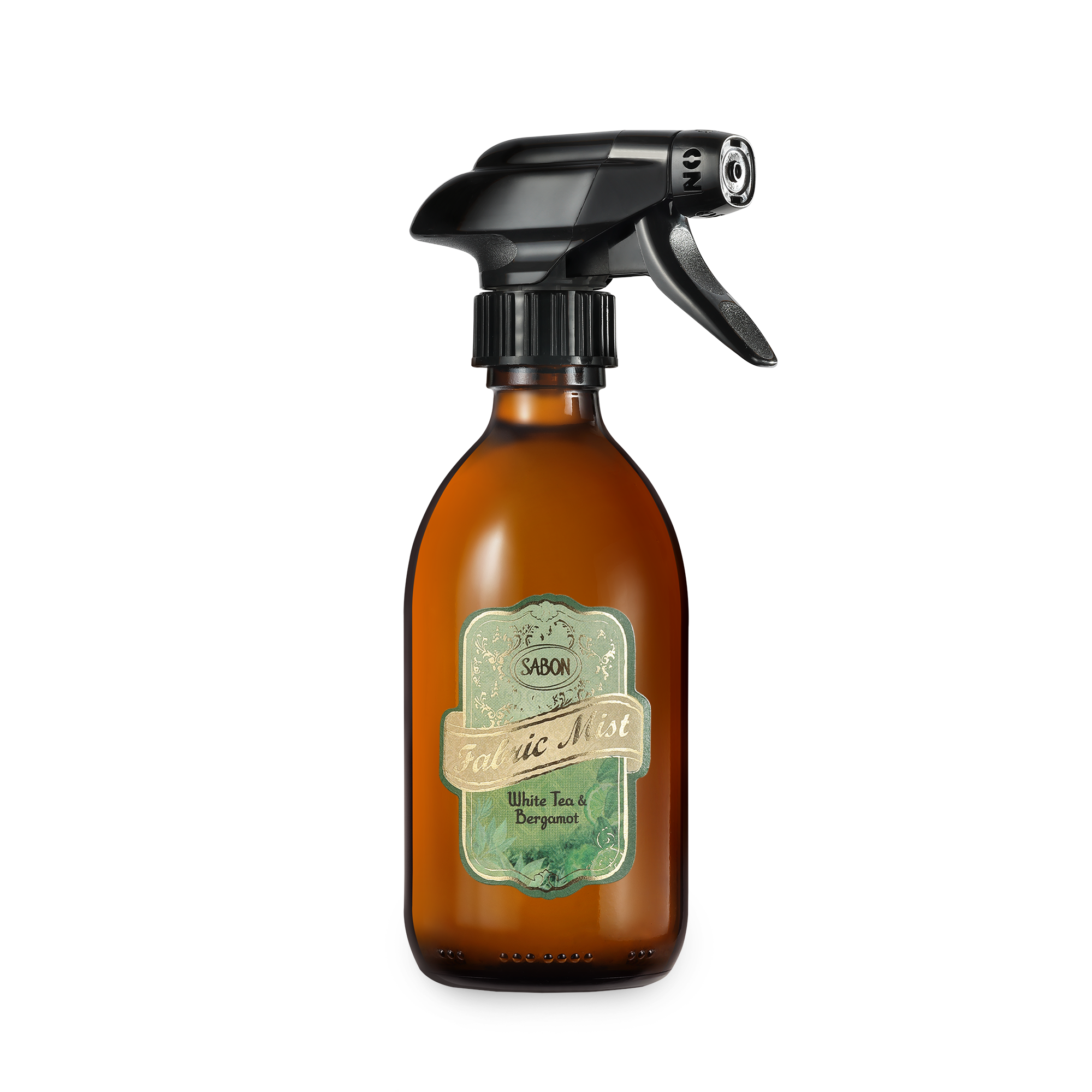 白茶佛手柑衣物香薰噴霧 300ml