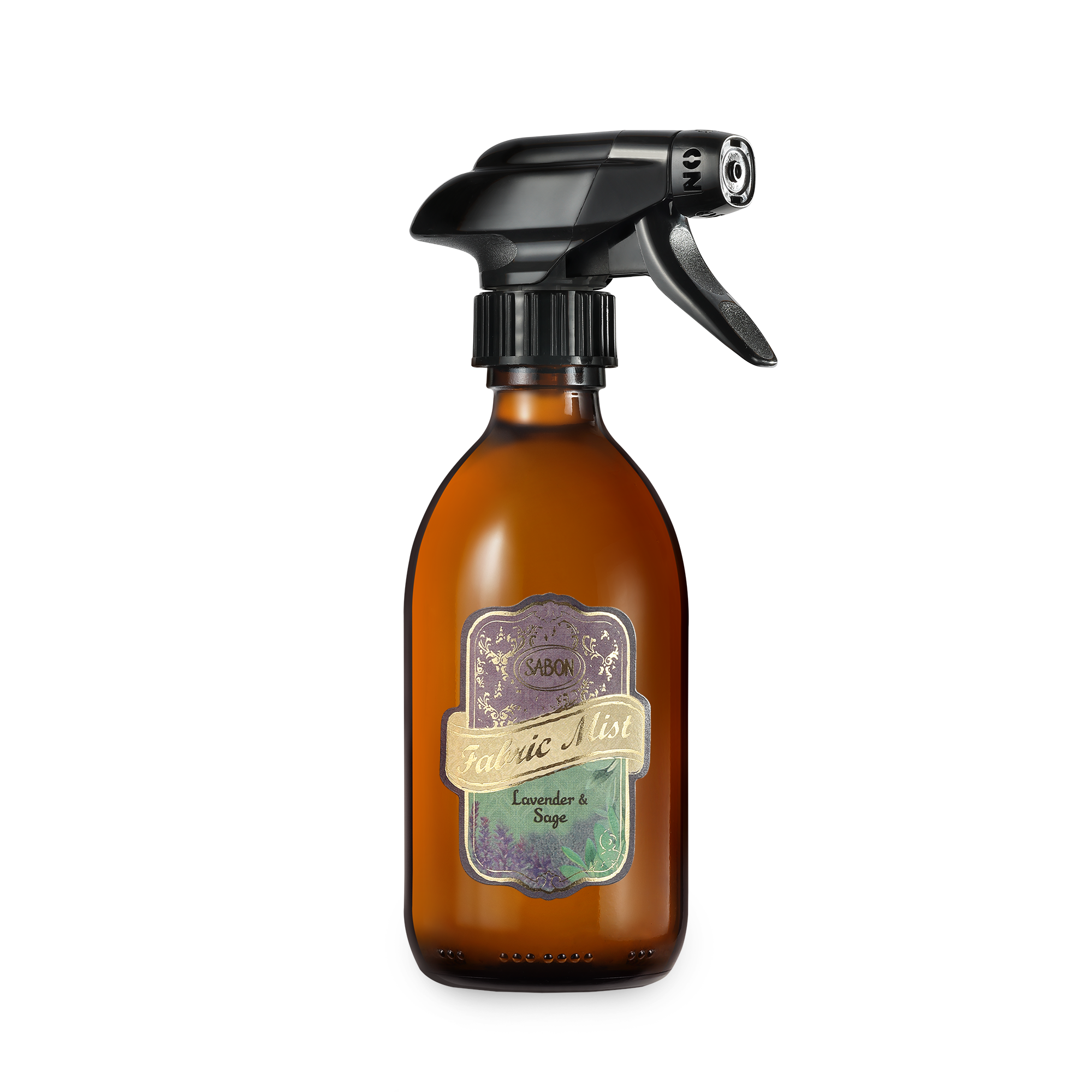 薰衣鼠尾草衣物香薰噴霧 300ml