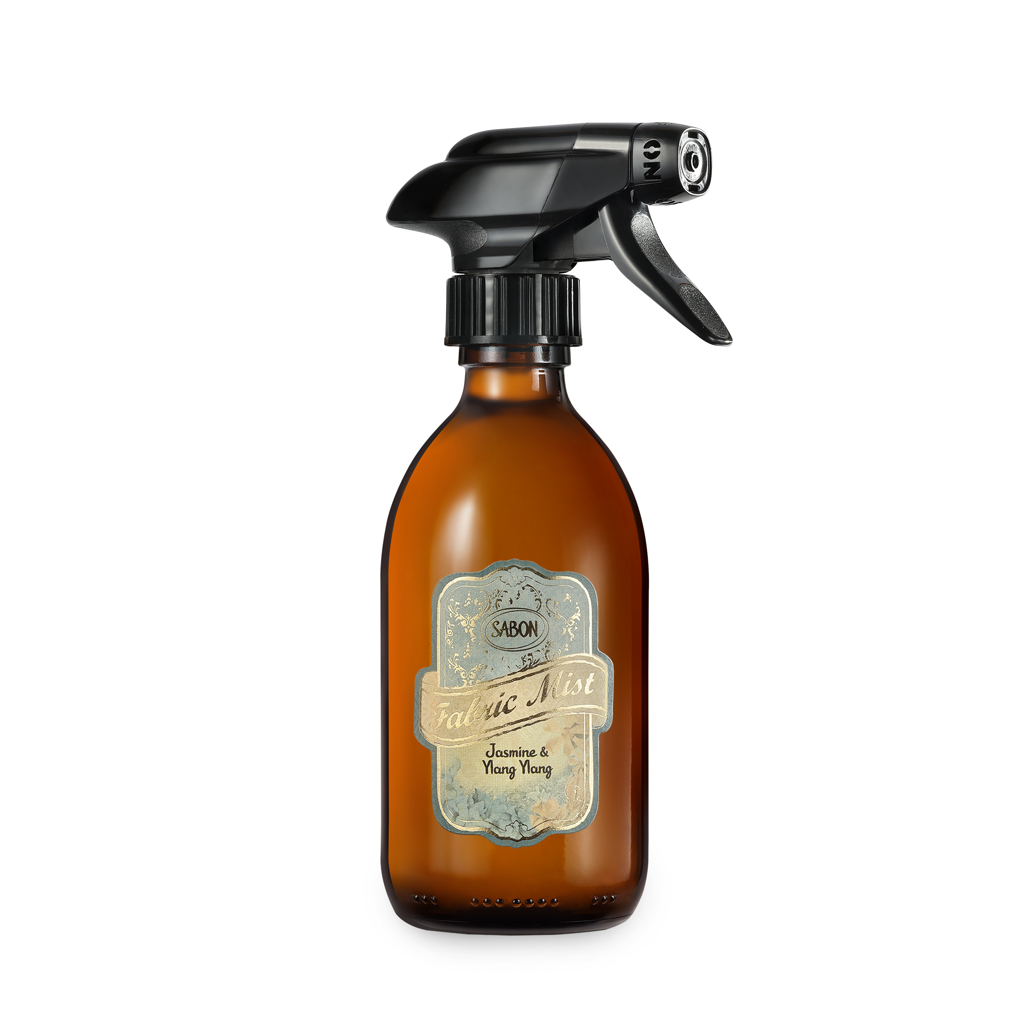 茉莉依蘭衣物香薰噴霧 300ml