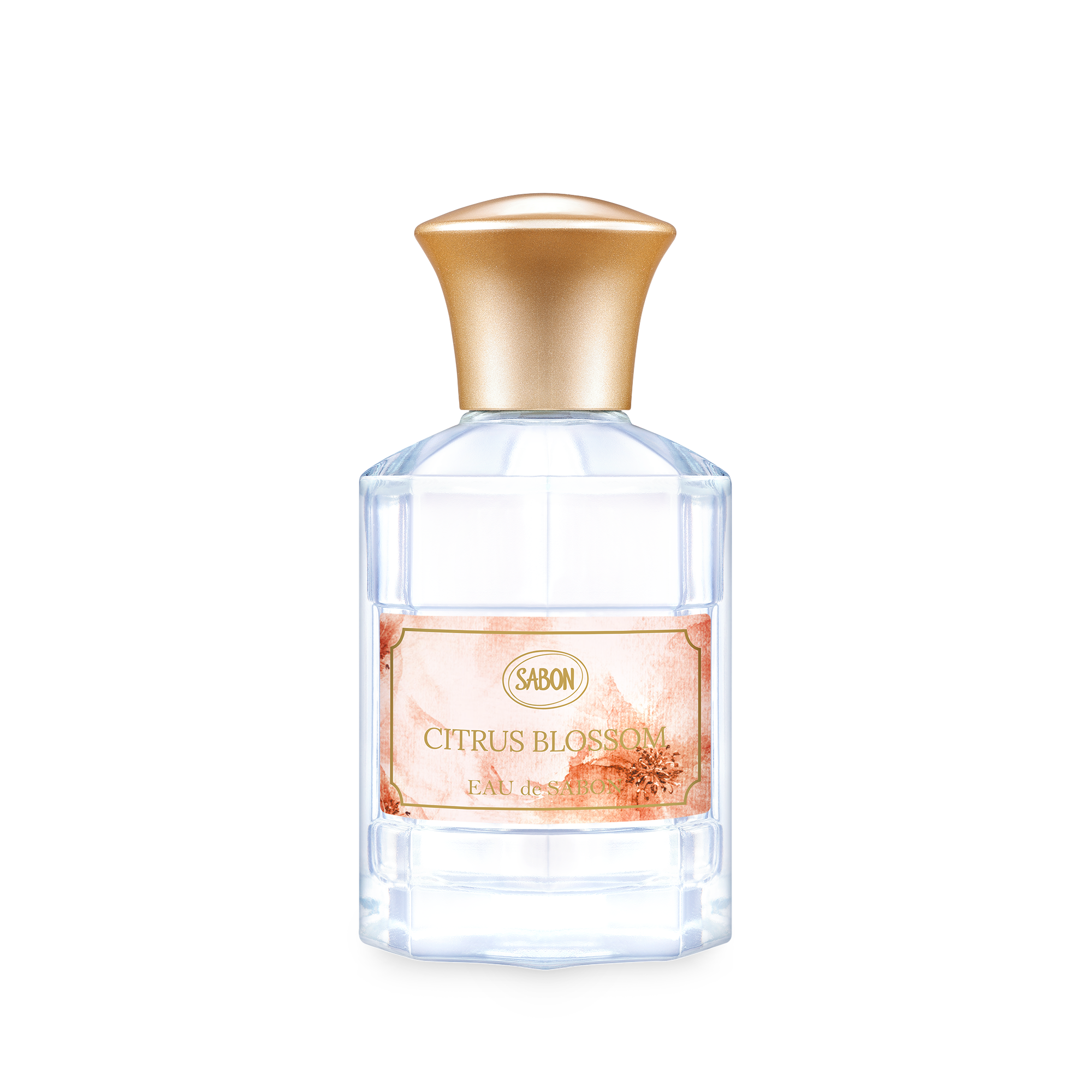 淡雅橙花香水 80毫升