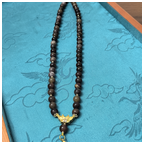 B51088520典藏級七彩圣珠項鏈 *折實滿$599包順豐智能櫃*102live