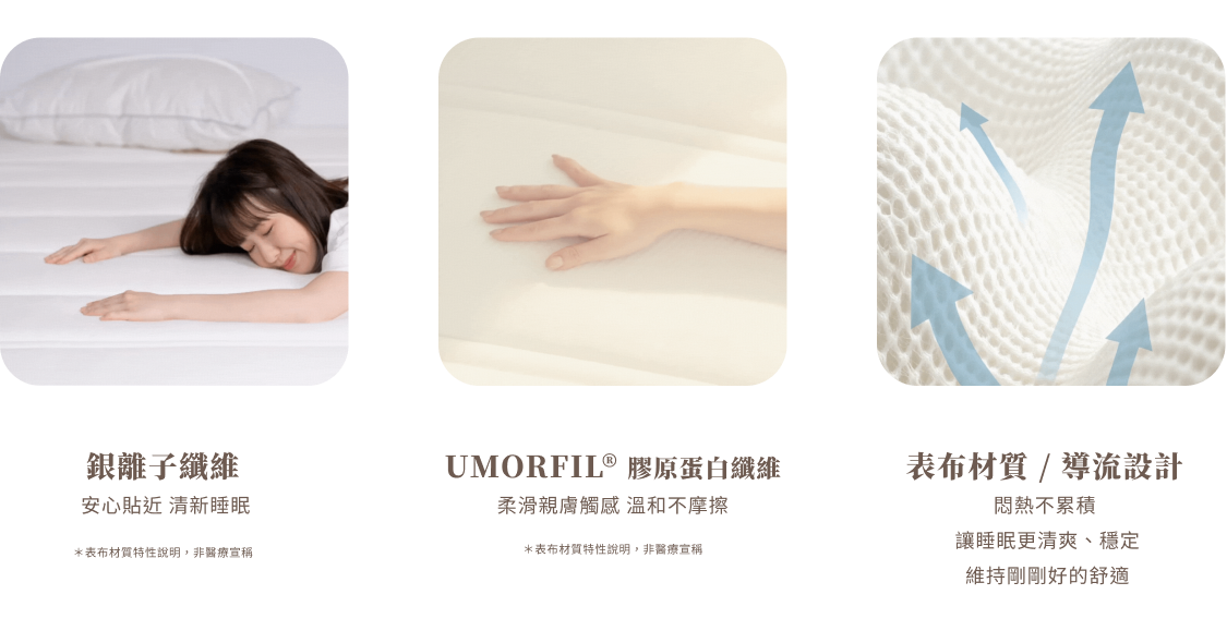 多項認證iso sgs保證