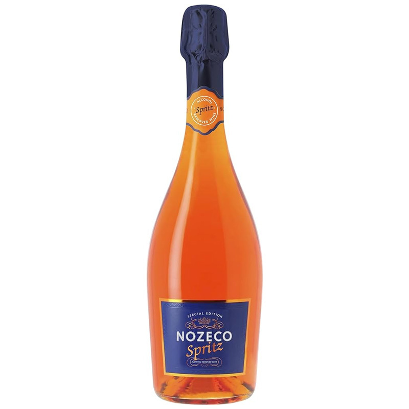 Nozeco Spritz 750ml