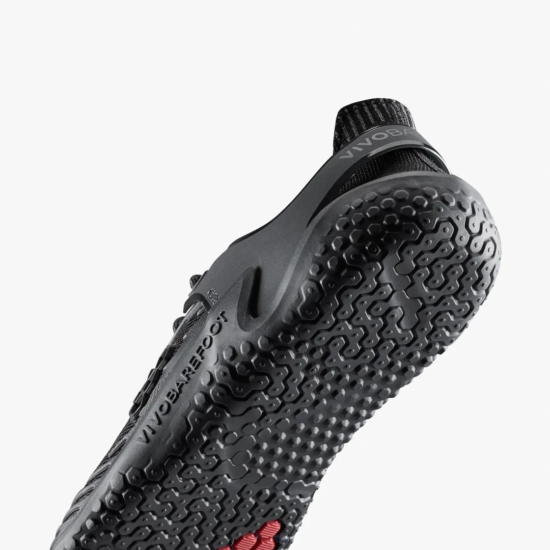 VIVOBAREFOOT MOTUS STRENGTH II ECLIPSE MEN