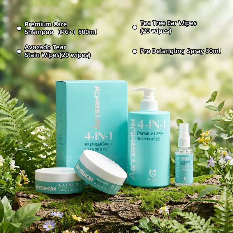 Spray Body Wash Sets