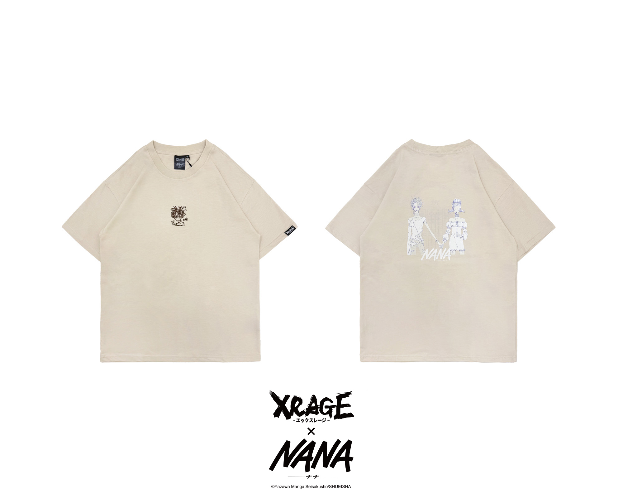 T-SHIRTS