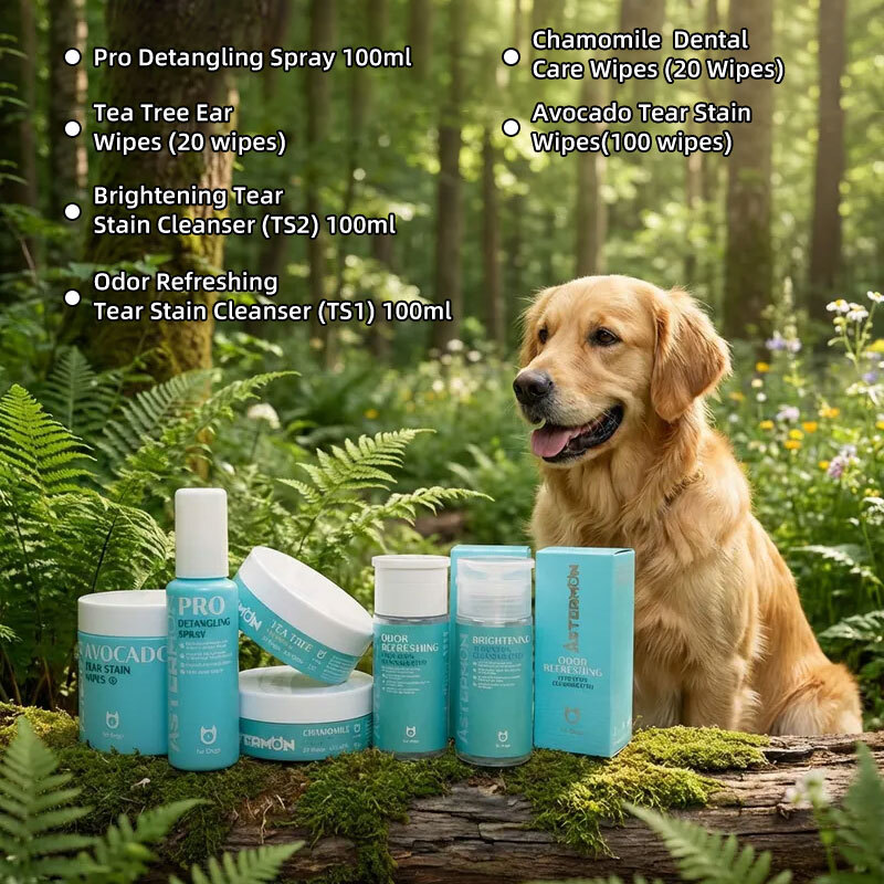 Complete Rinse-Free Care Series