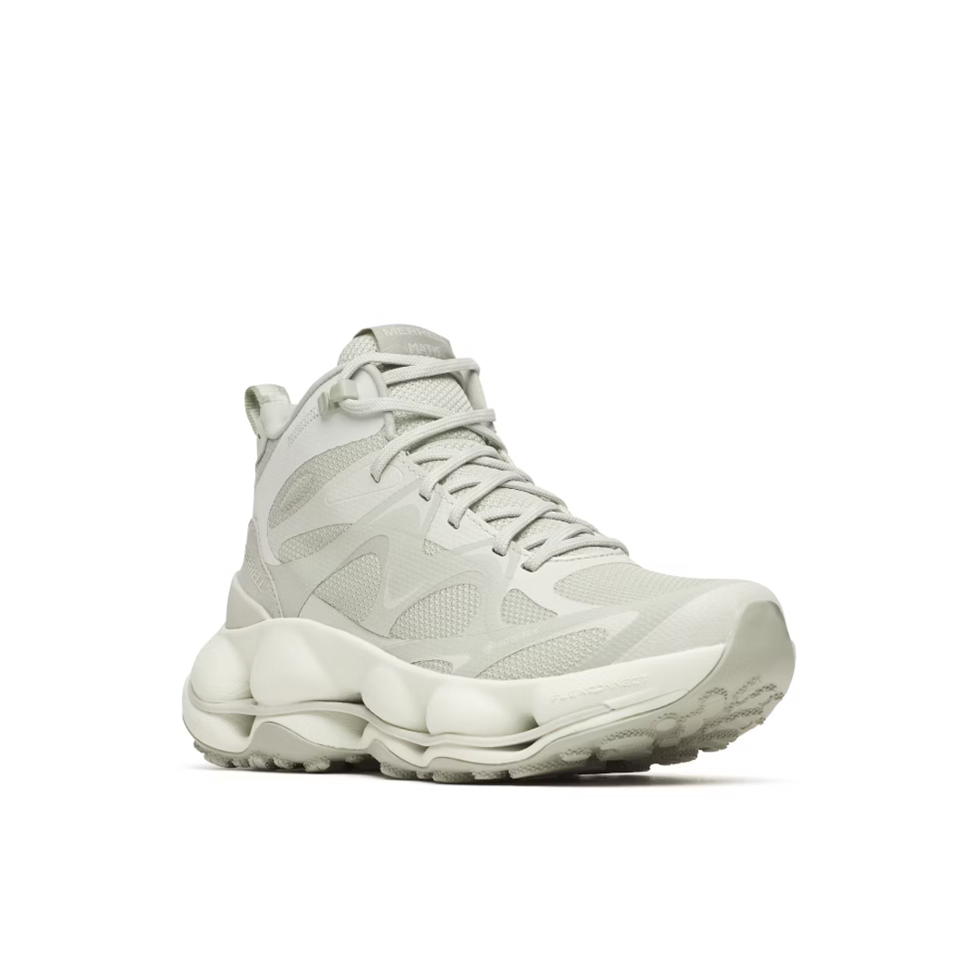 MERRELL 美國 SPEEDARC MATIS MID GTX 女款 (白色) 33ML003586
