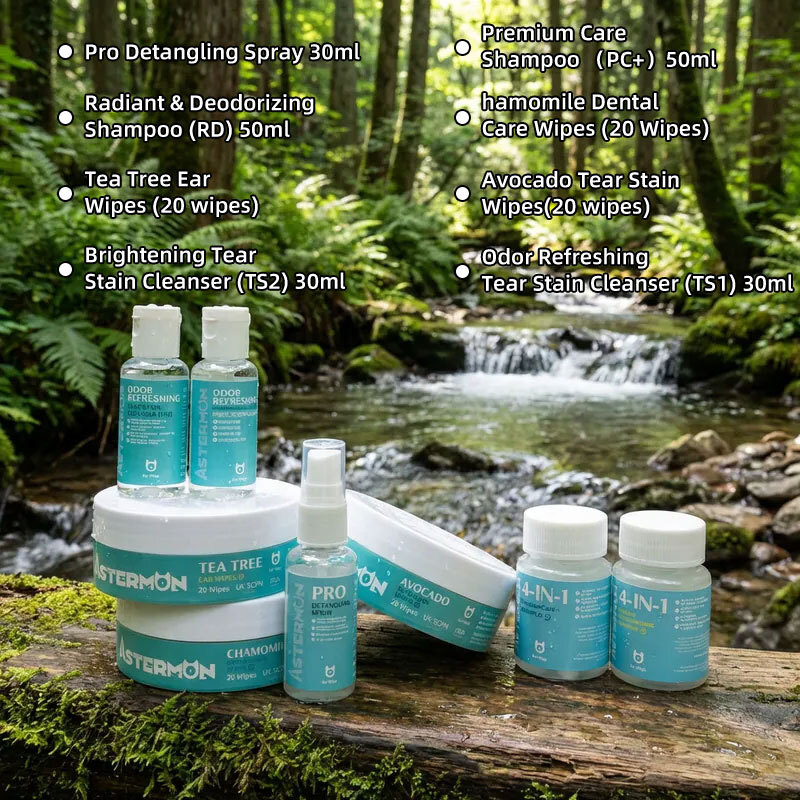 New Year Promotion - All-in-One Combo Series