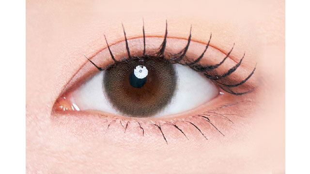 (TWICE Sana同款) Radiris 1 Day (Mirage Bloom) (10P)