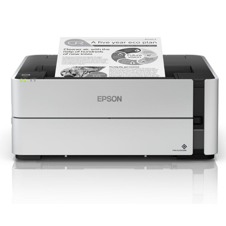 Epson Ecotank M1180 High Speed Wi-Fi Mono Printer 138052179