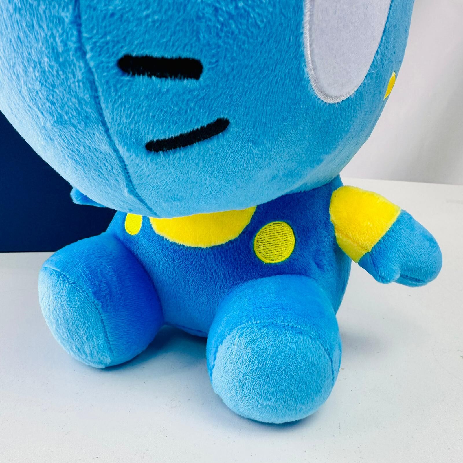 COIN PARKING DELIVERY x SANRIO CHARACTERS PLUSH