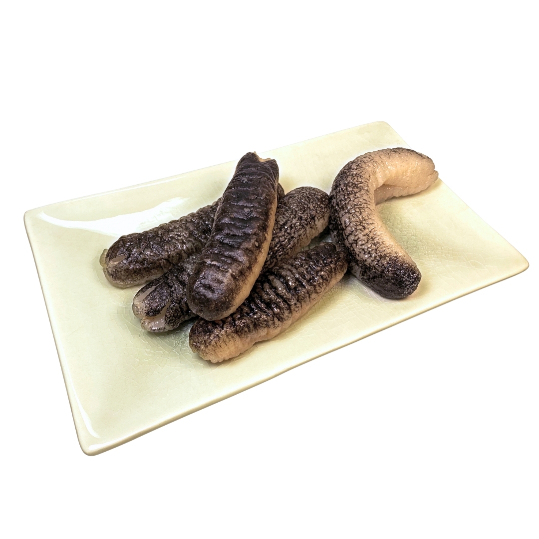 急凍澳洲禿參[中](一磅裝)