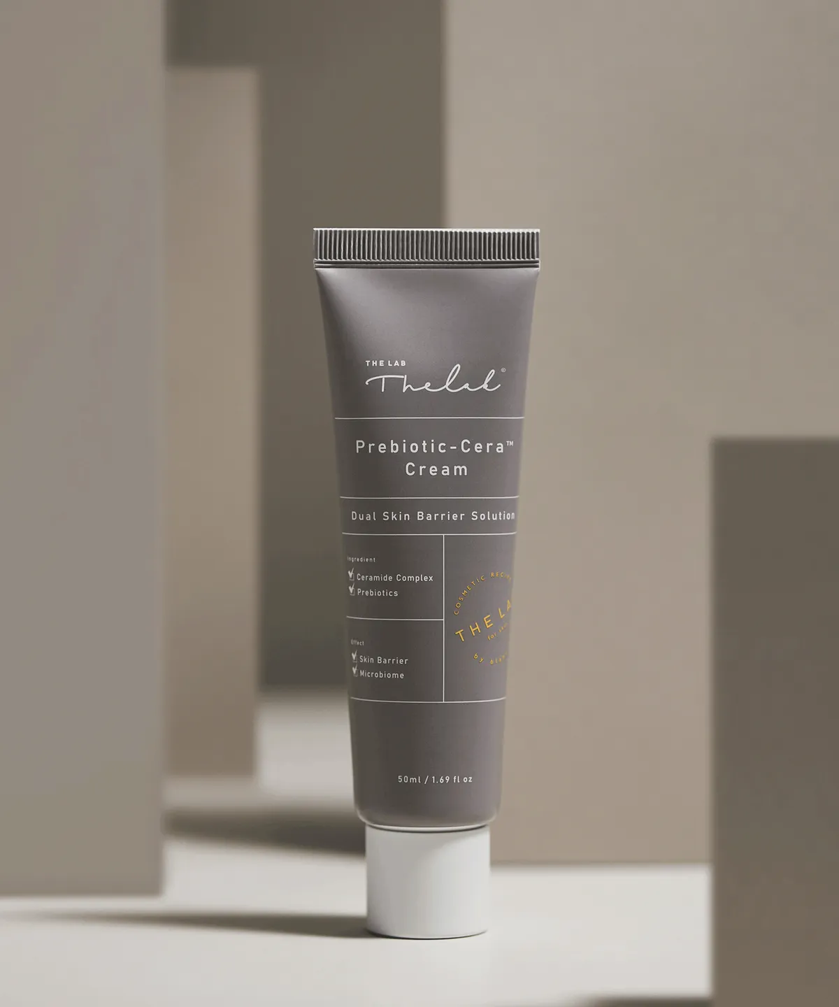 THE LAB BY BLANC DOUX 益生菌神經醯胺極致修護面霜 50ml