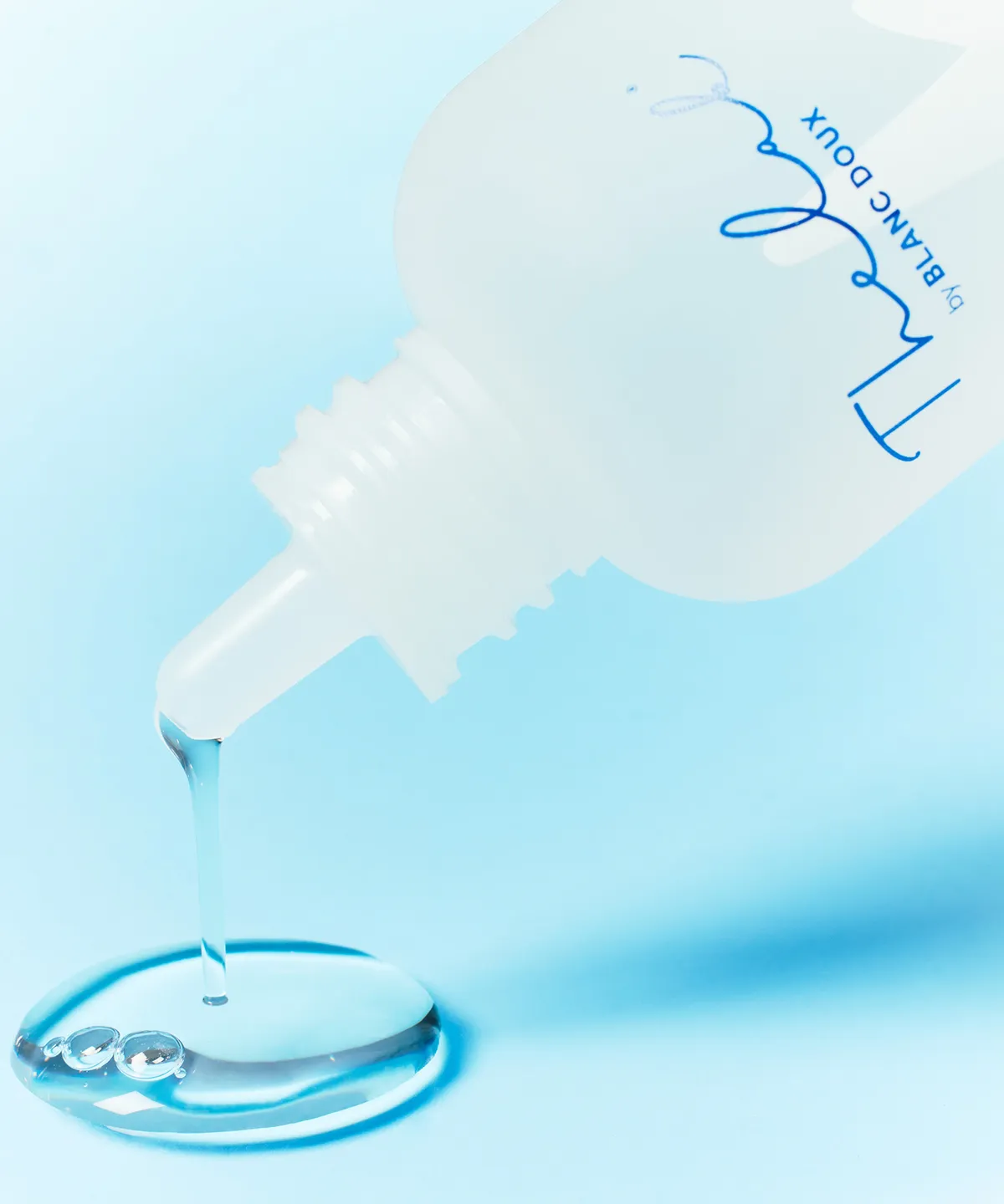 THE LAB BY BLANC DOUX 微分子低分子玻尿酸深層極光精華 85ml