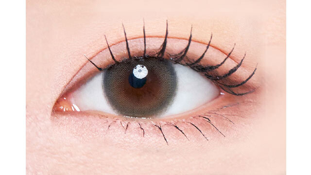 (TWICE Sana同款) Radiris 1 Day (Crystal Veil) (10P)