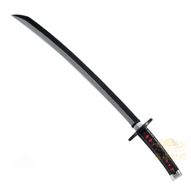 鬼滅之刃 爐門炭治郎 景品 日輪刀