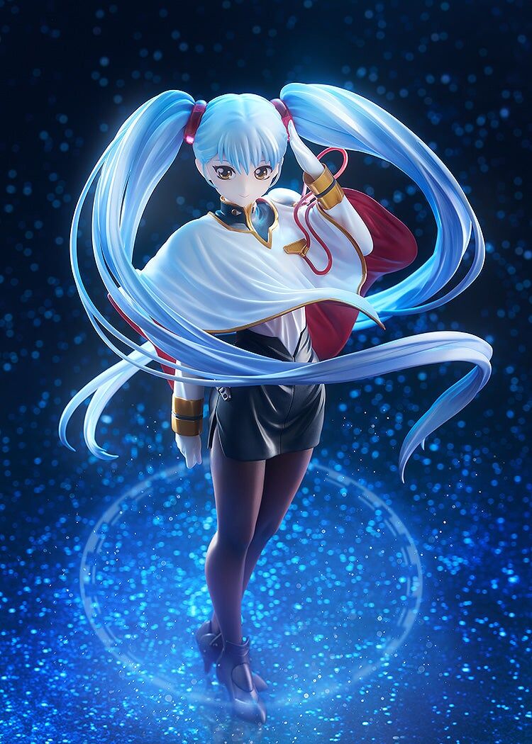 「ACG.GO」「預購」星野·琉璃 1/7 Scale Figure 《機動戰艦 The prince of darkness》