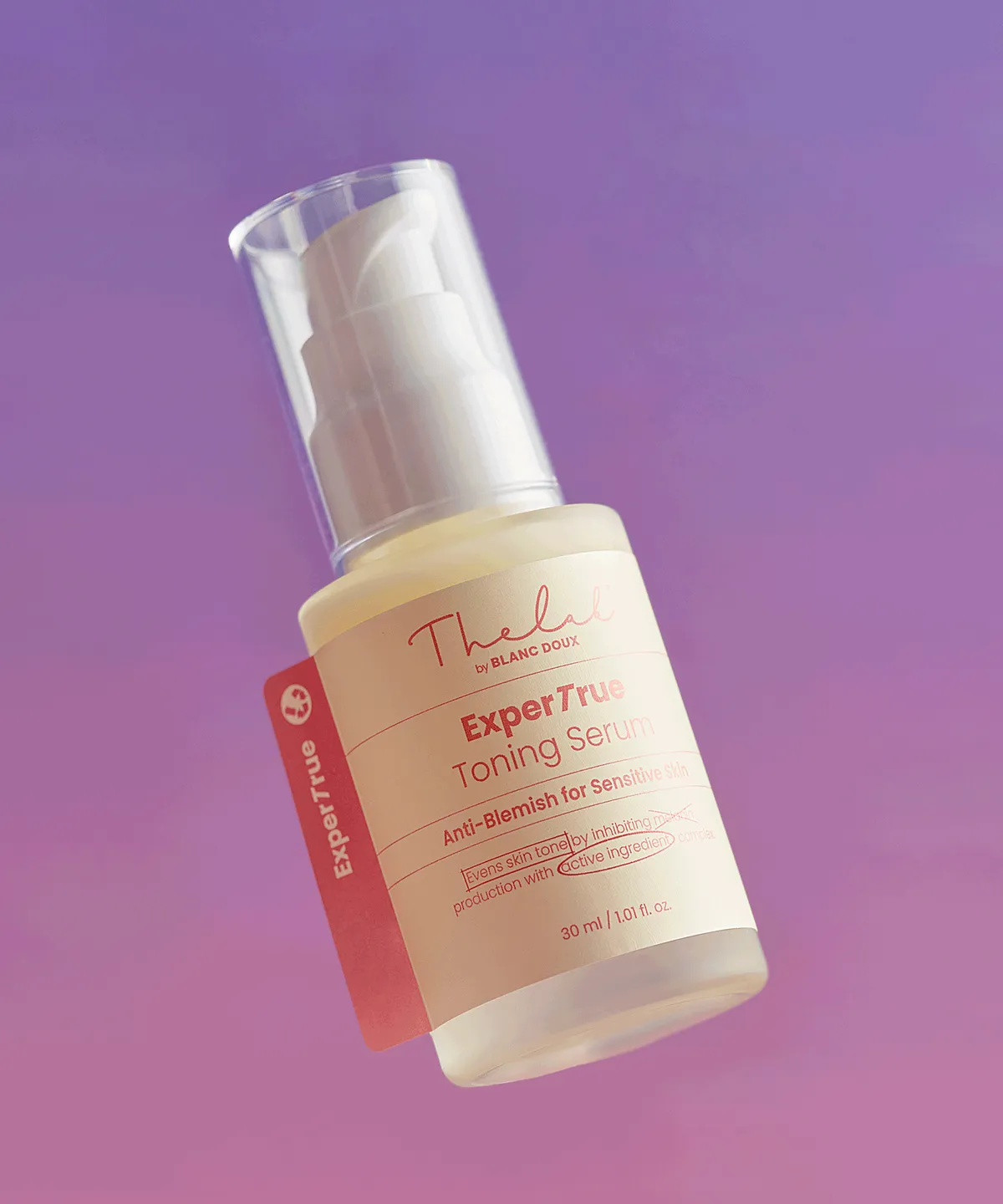 THE LAB BY BLANC DOUX ExperTure 煥顏亮膚精華 30ml