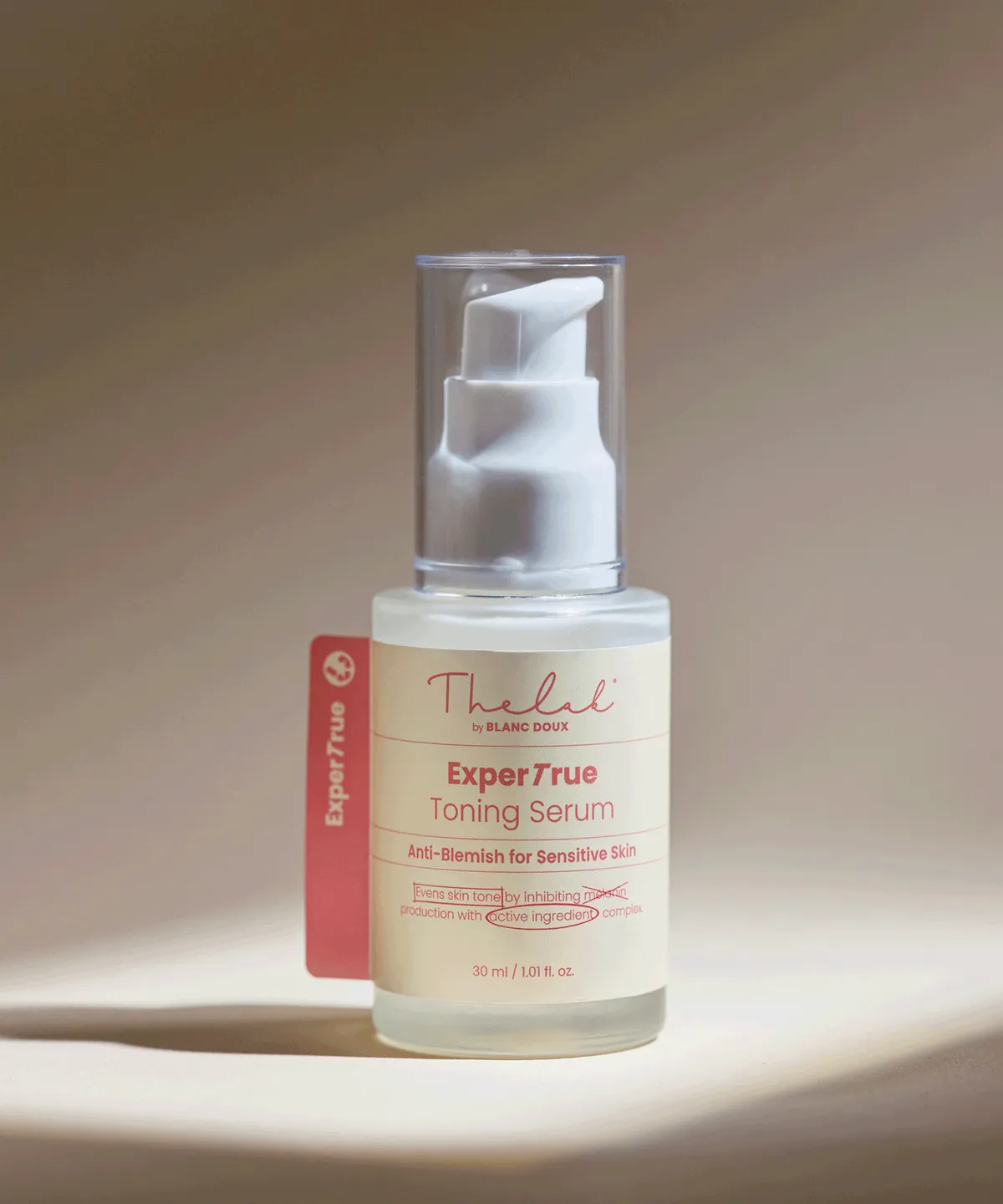 THE LAB BY BLANC DOUX ExperTure 煥顏亮膚精華 30ml