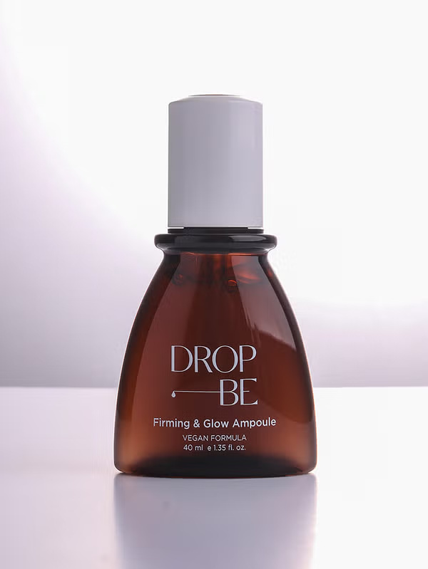 DROPBE 純素緊緻亮采彈力安瓶 40ml