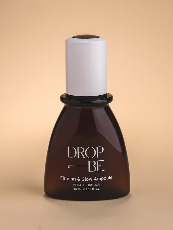 DROPBE 純素緊緻亮采彈力安瓶 40ml