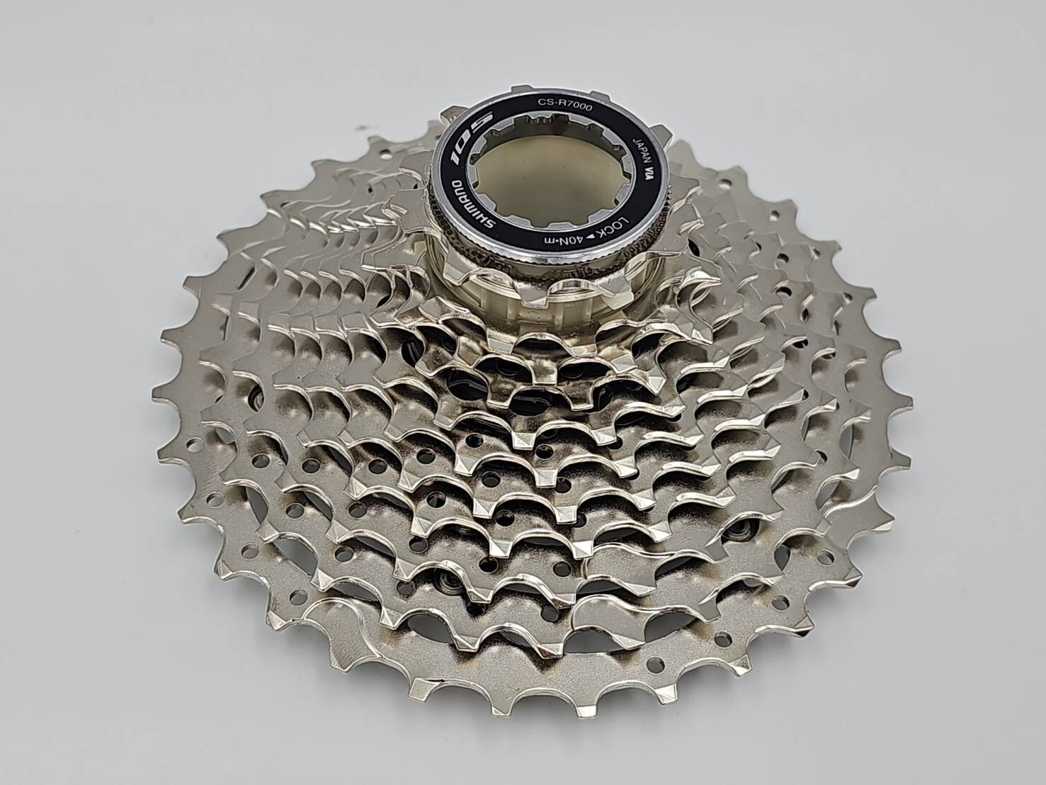 Shimano 105 CS-R7000 R7000 11S飛輪 11-32T 11速卡式飛輪 11速飛輪