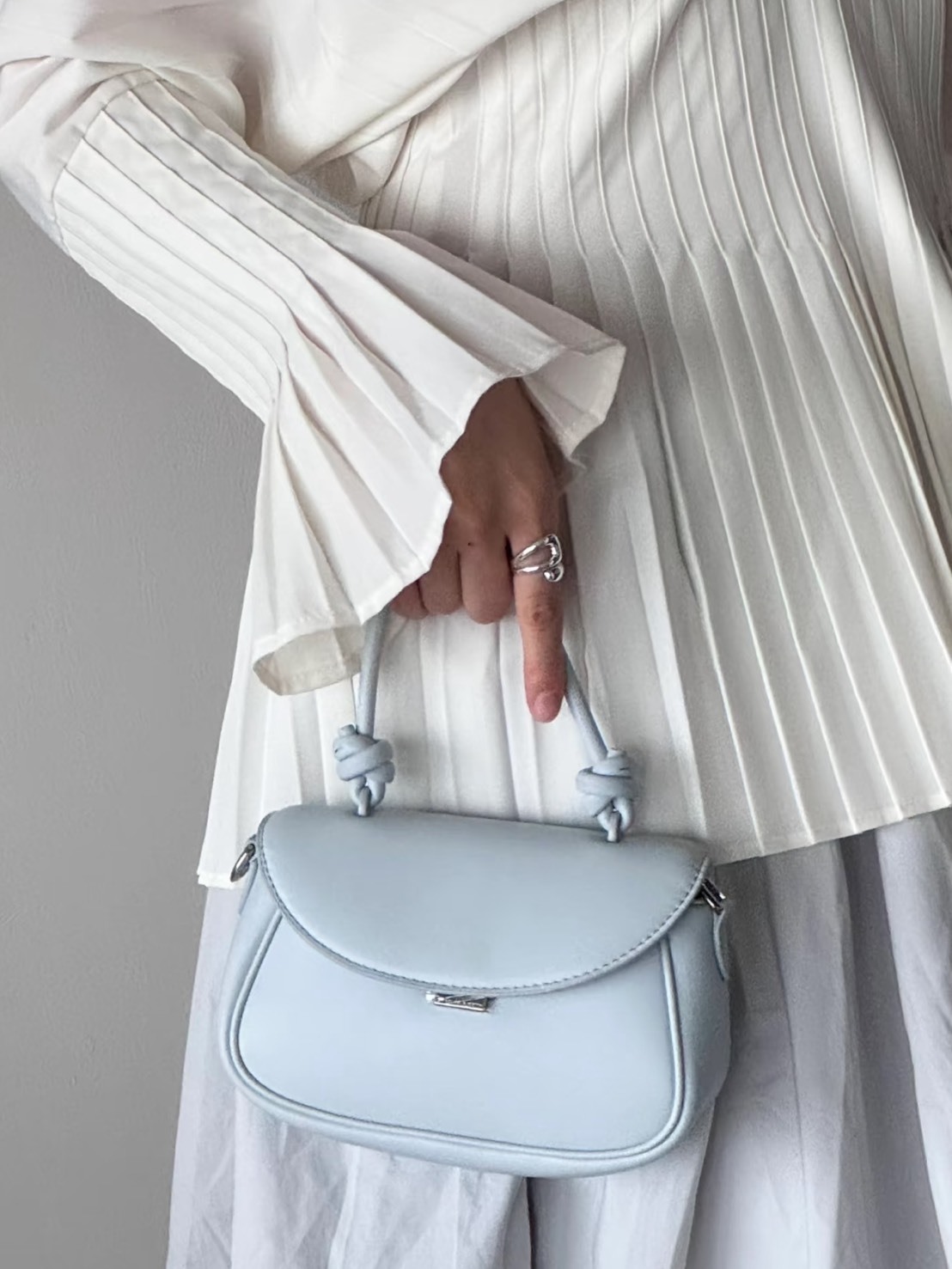 CHARLES & KEITH 小CK 軟糖包