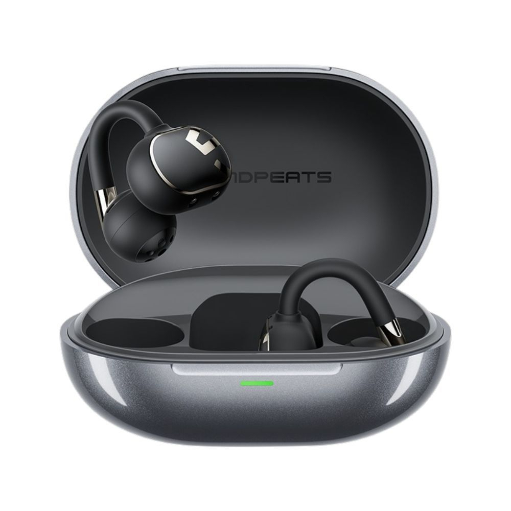 SoundPeats Clip 1 杜比音效開放式耳夾真無線耳機 台灣總代理公司貨