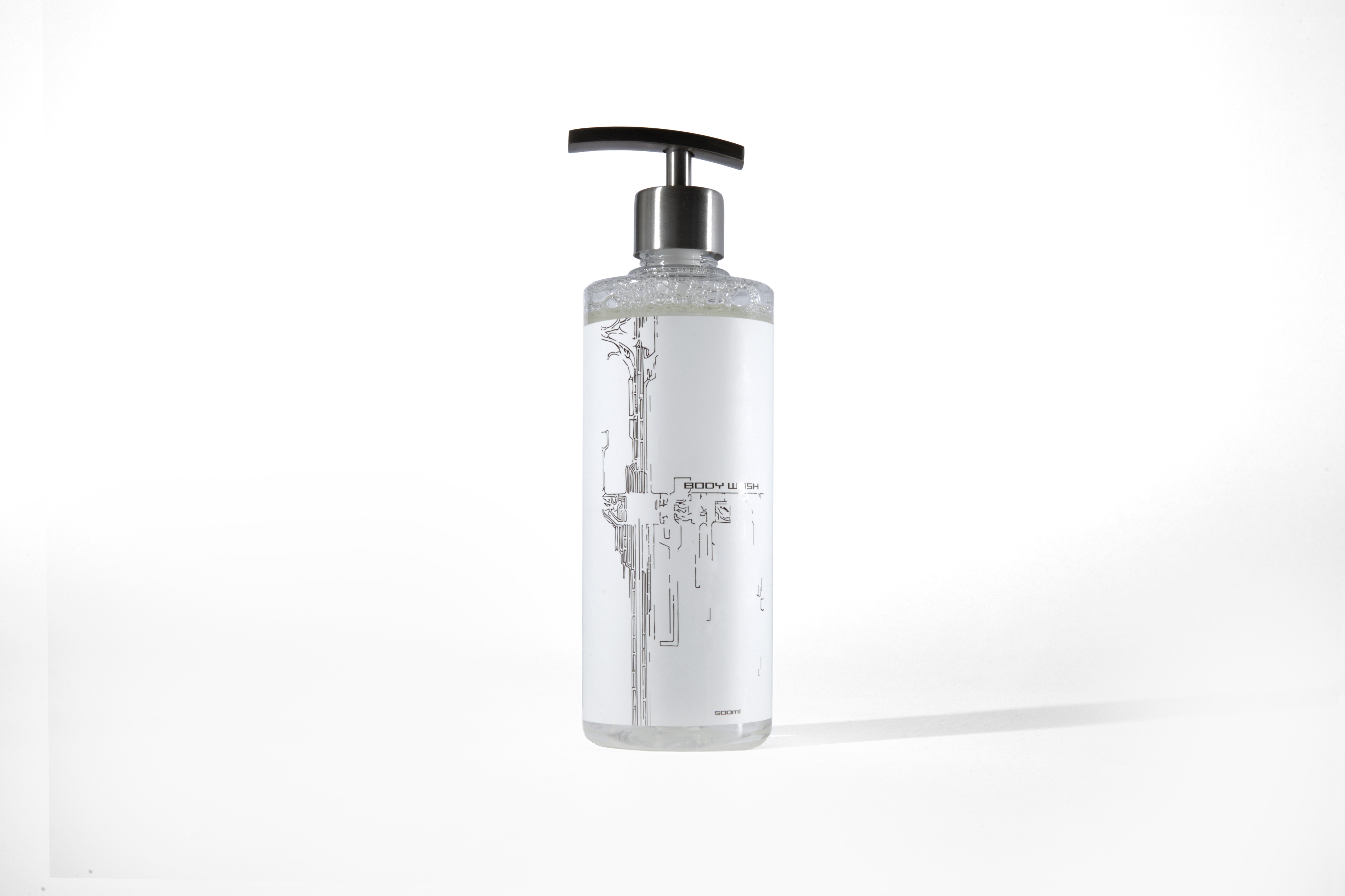 REMIX | Rawshe Body Wash