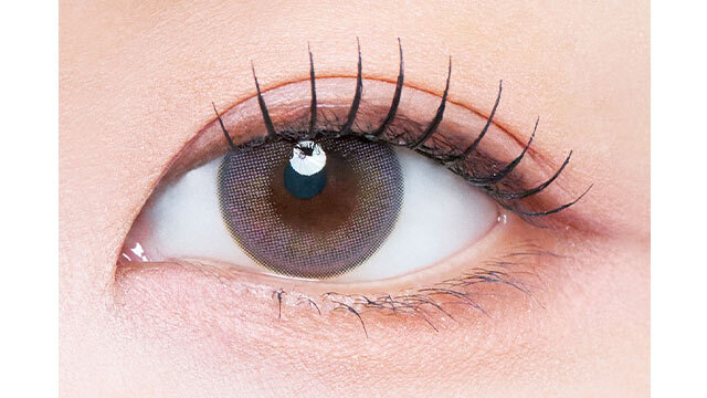 (TWICE Jeongyeon同款) Girl Crush 1 Day (Clear Lilac) (10P)