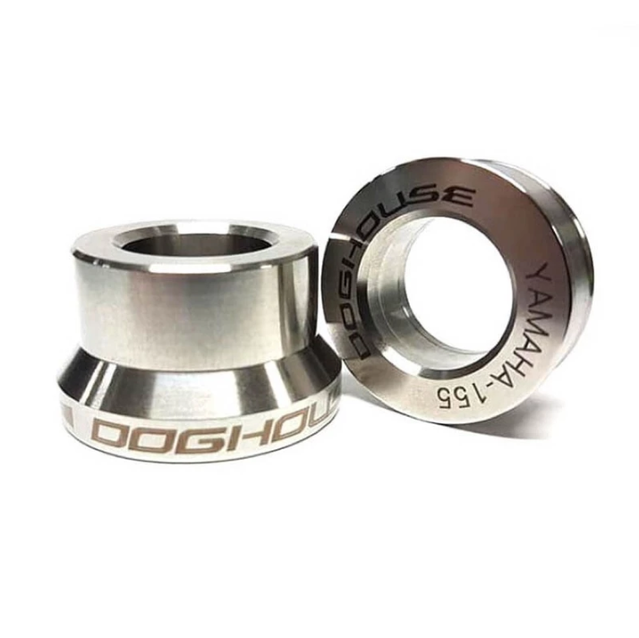 【DOG HOUSE惡搞】後輪 強化 套管 套筒組 六代戰/水冷BWS/NMAX155/FORCE