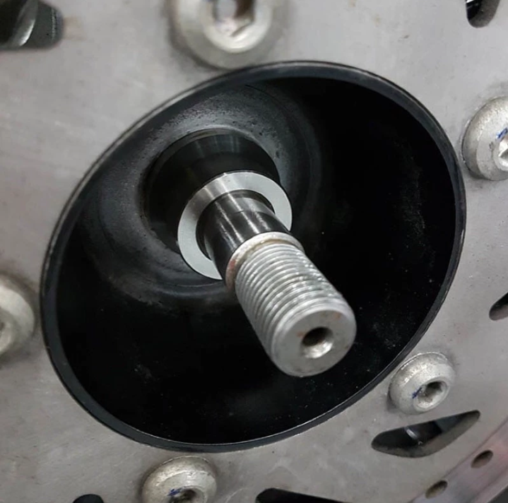 【DOG HOUSE惡搞】後輪 強化 套管 套筒組 六代戰/水冷BWS/NMAX155/FORCE