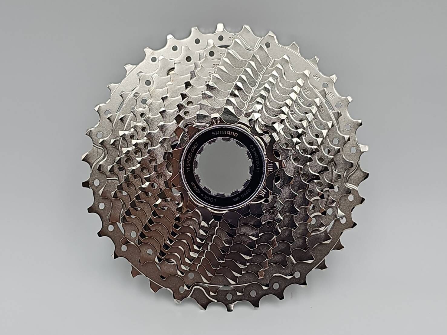 Shimano 105 CS-R7000 R7000 11S飛輪 11-34T 11速卡式飛輪 11速飛輪