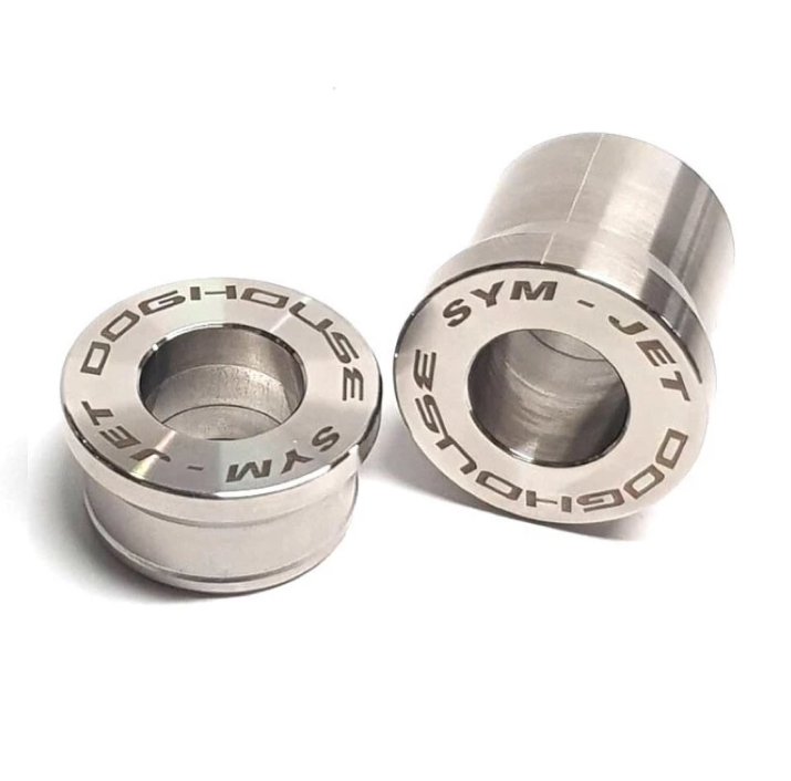 【DOG HOUSE惡搞】前輪 後輪 排骨 強化 套管 套筒 JETSL/JET ABS/JETS/JETSR