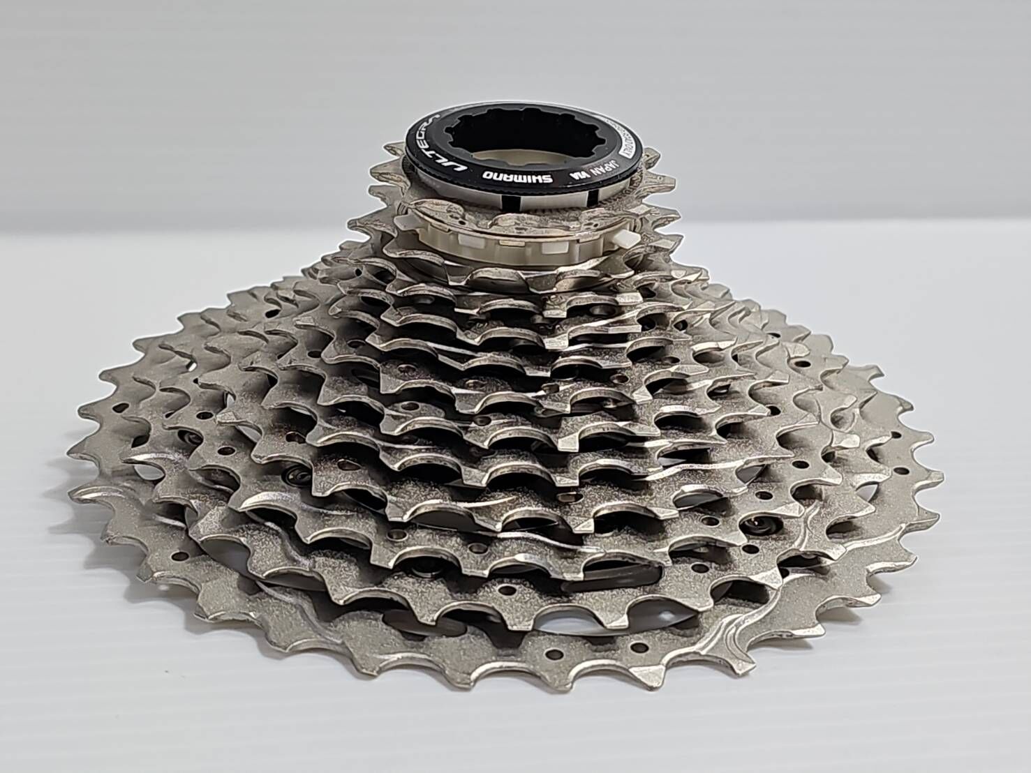 Shimano 105 CS-R8100