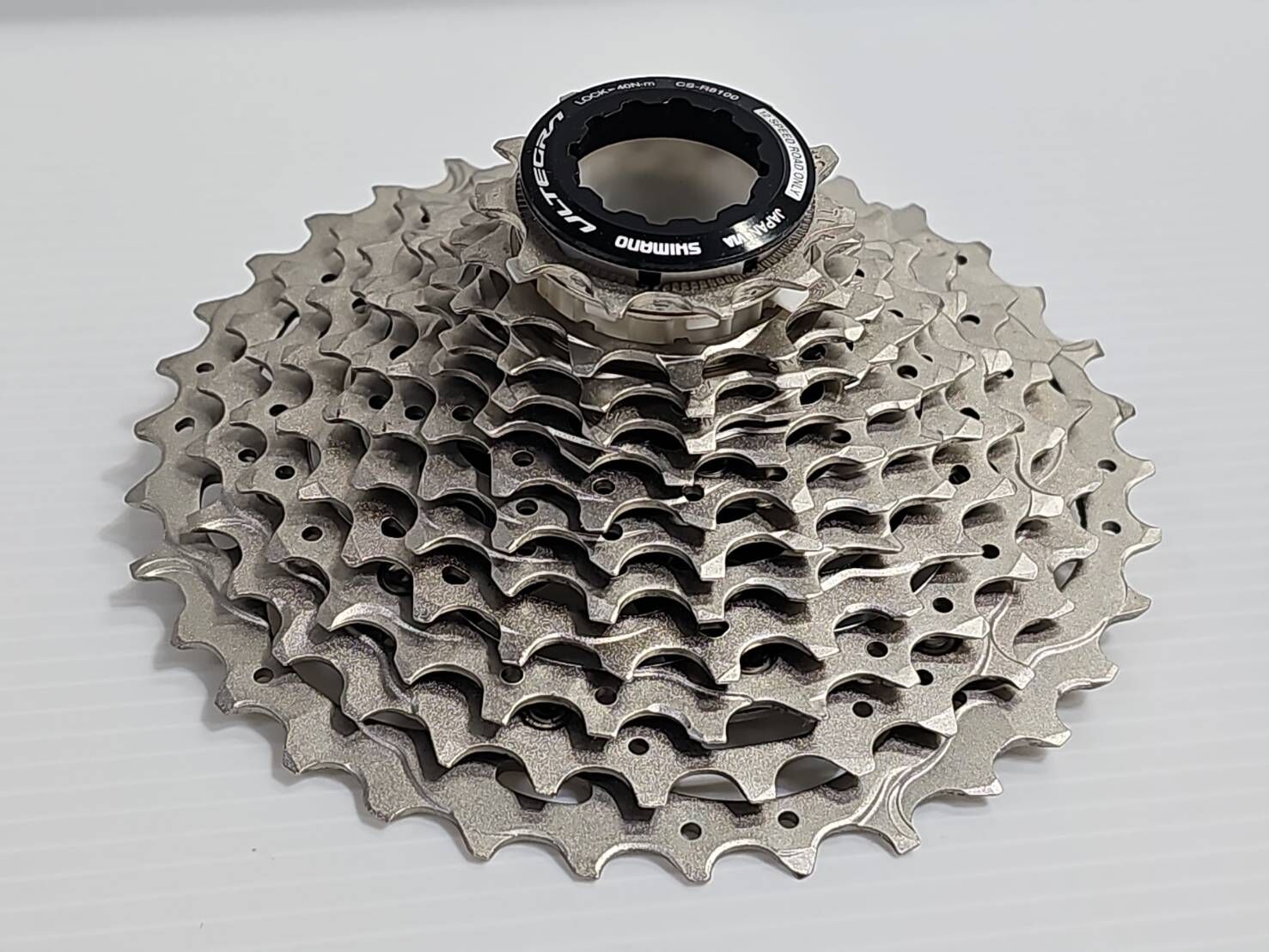 Shimano 105 CS-R8100