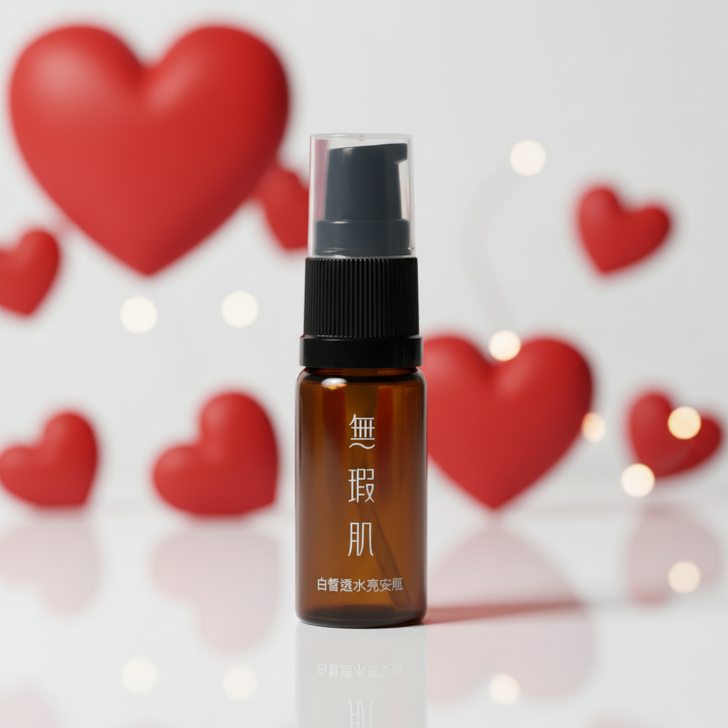 水感透白-白皙透水亮安瓶