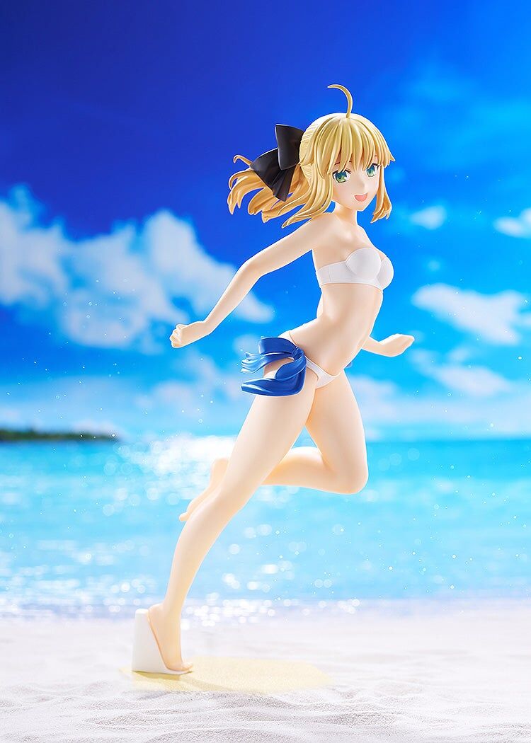 「ACG.GO」「預購」POP UP PARADE BEACH QUEENS Saber Lily L size Fate/stay night