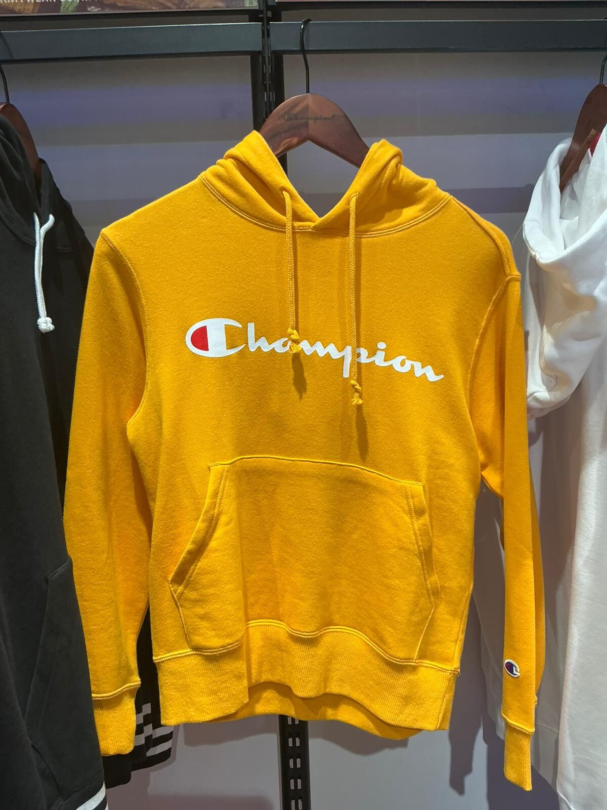 JAC-CCG0209-029 JP CP WORDS HD YELLOW-C3Q102 (A29XS/S/M/XL)